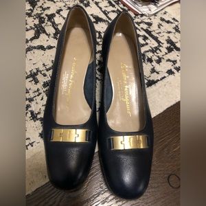 Salvatore Ferragamo Heels